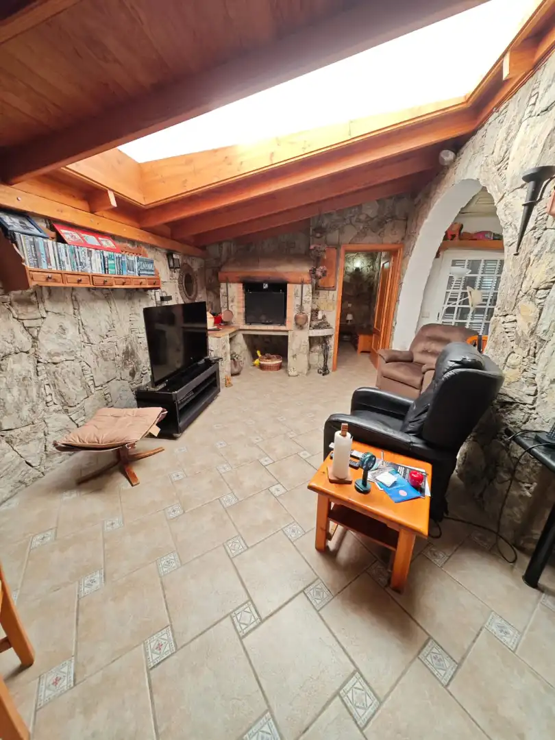 Haus oder Chalet zum Verkauf in Mogán mit Privatgarten, Terrasse und Möbliert