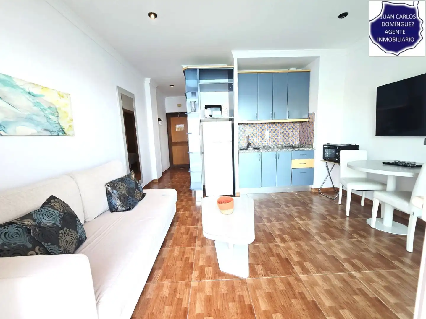 Apartments for rent in Arguineguín