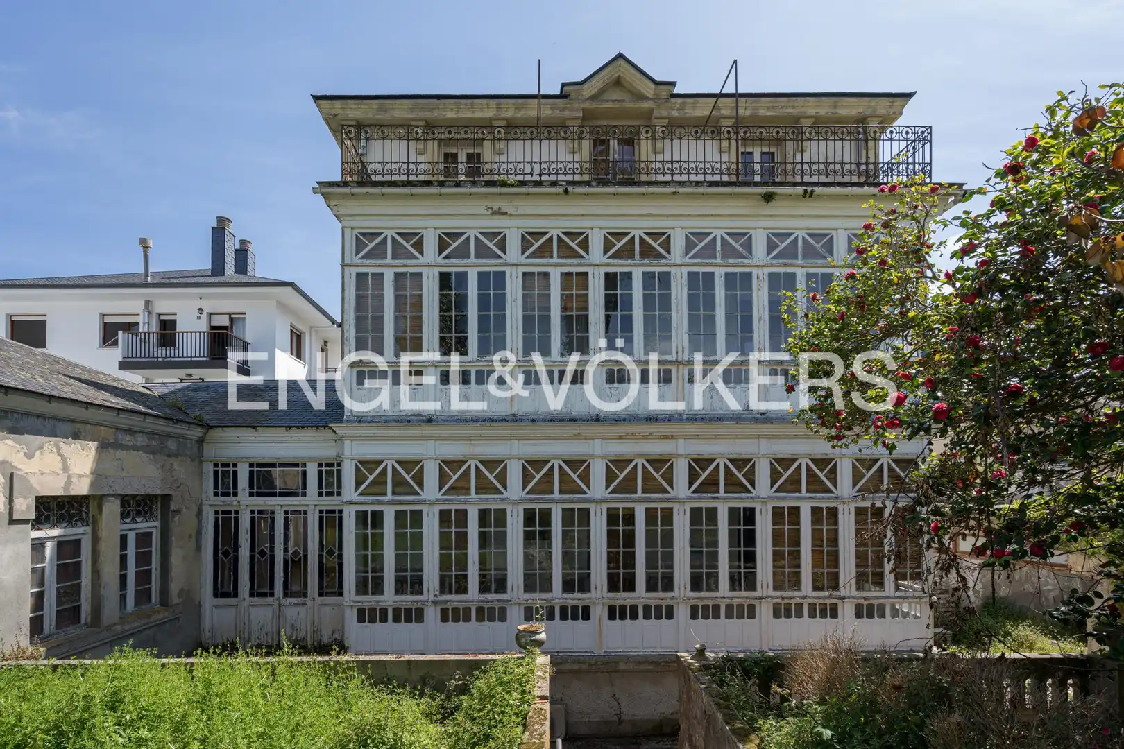 Maison avec terrasse à vendre à Vijande, imagen 23