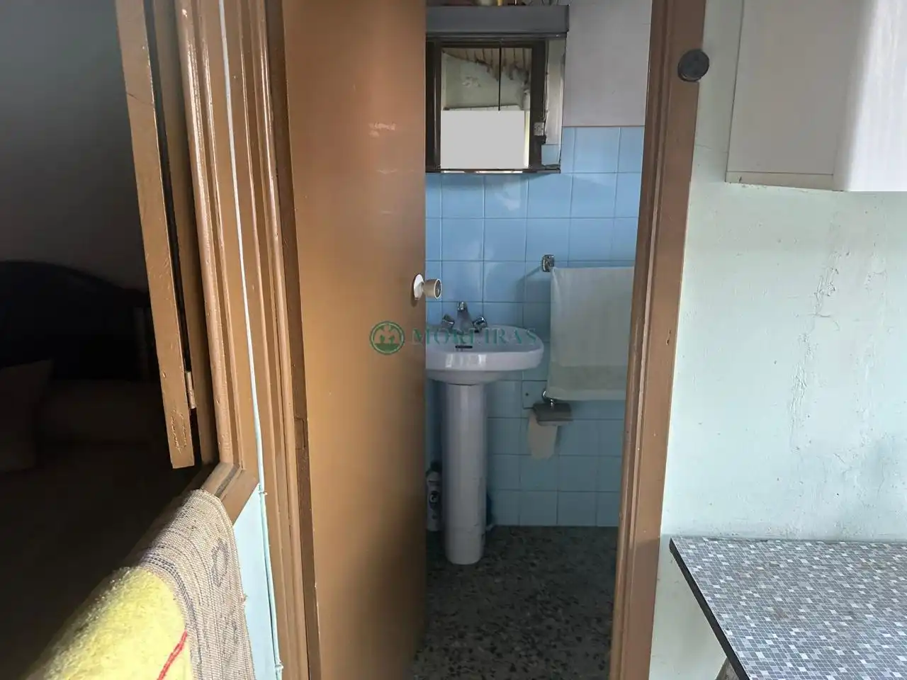 Bany de Casa o xalet en venda en Barbadás amb Calefacció, Jardí privat i Balcó