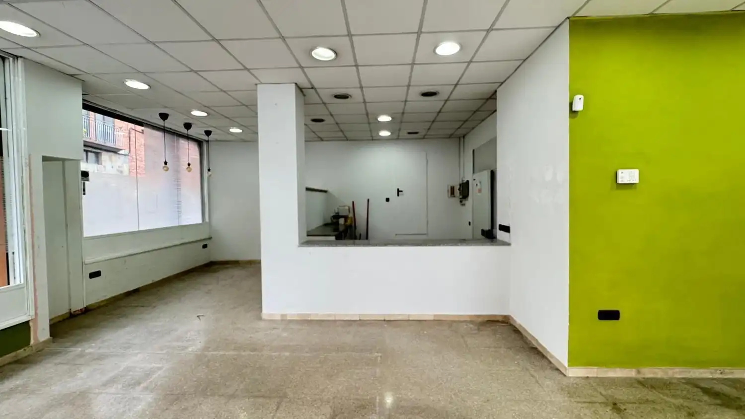 Gewerbefläche zur Miete in Calle de la Creu Gran 63, imagen 11