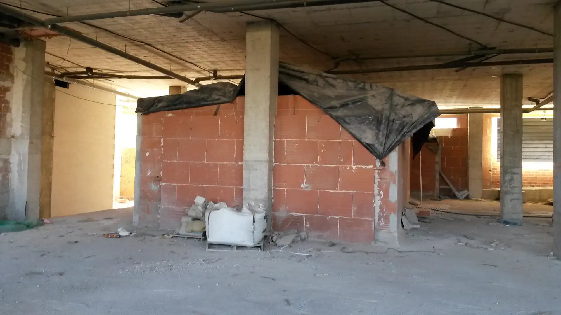 Local comercial en venda a Av Terra Chá, imagen 6