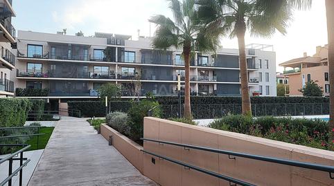 Foto 4 de Piso en venta en Estadi Balear,  Palma de Mallorca
