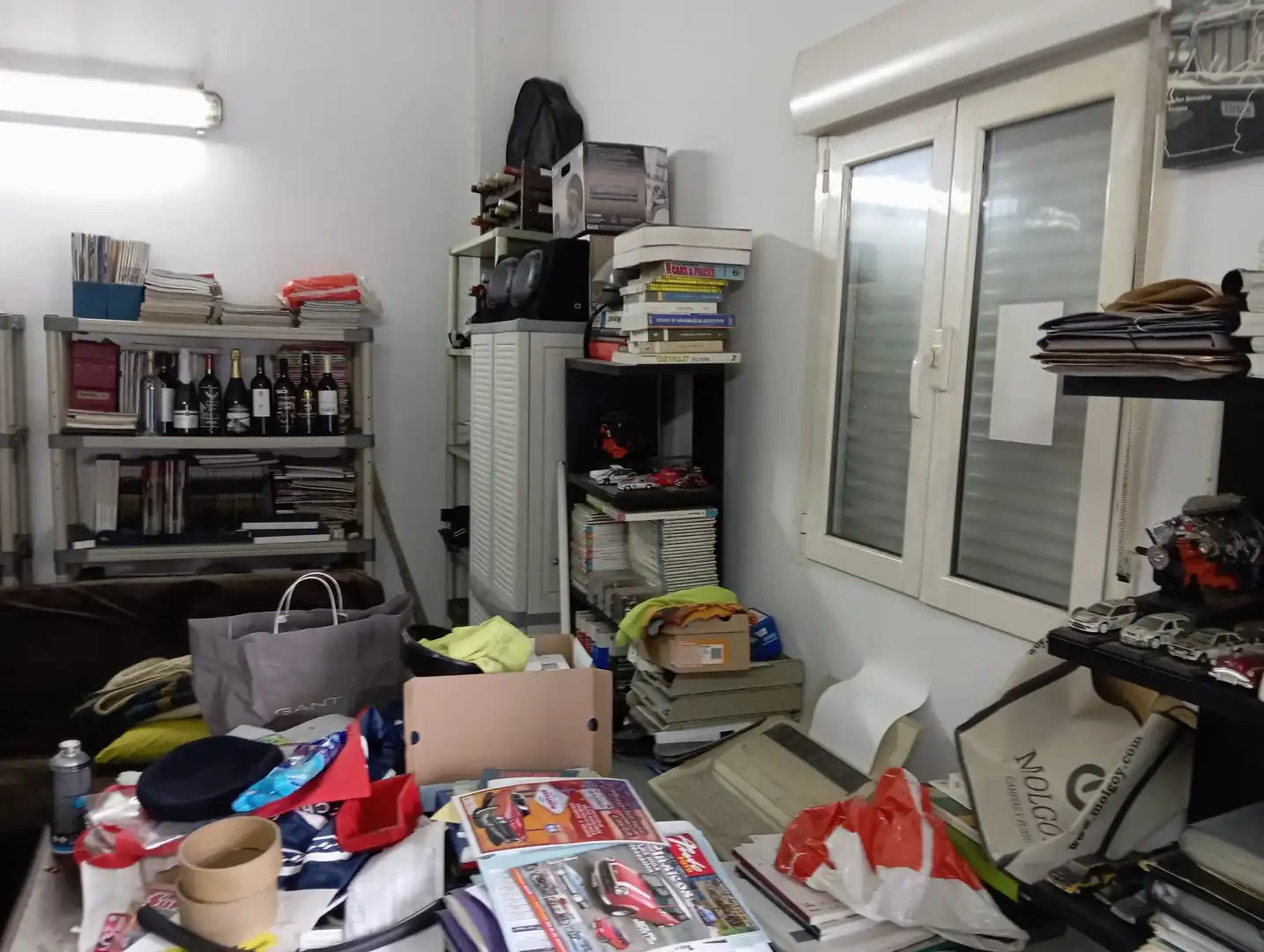 Business premises for sale in Polanco, imagen 3