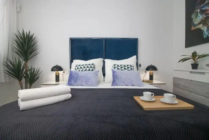 Apartament en venda a Tiro
