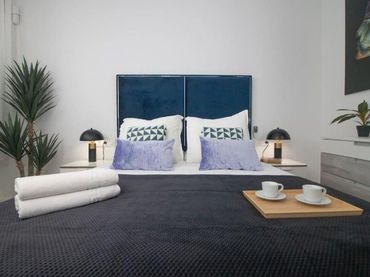 Apartament en venda a Tiro