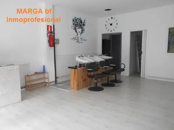 Local en venda en Ferrol