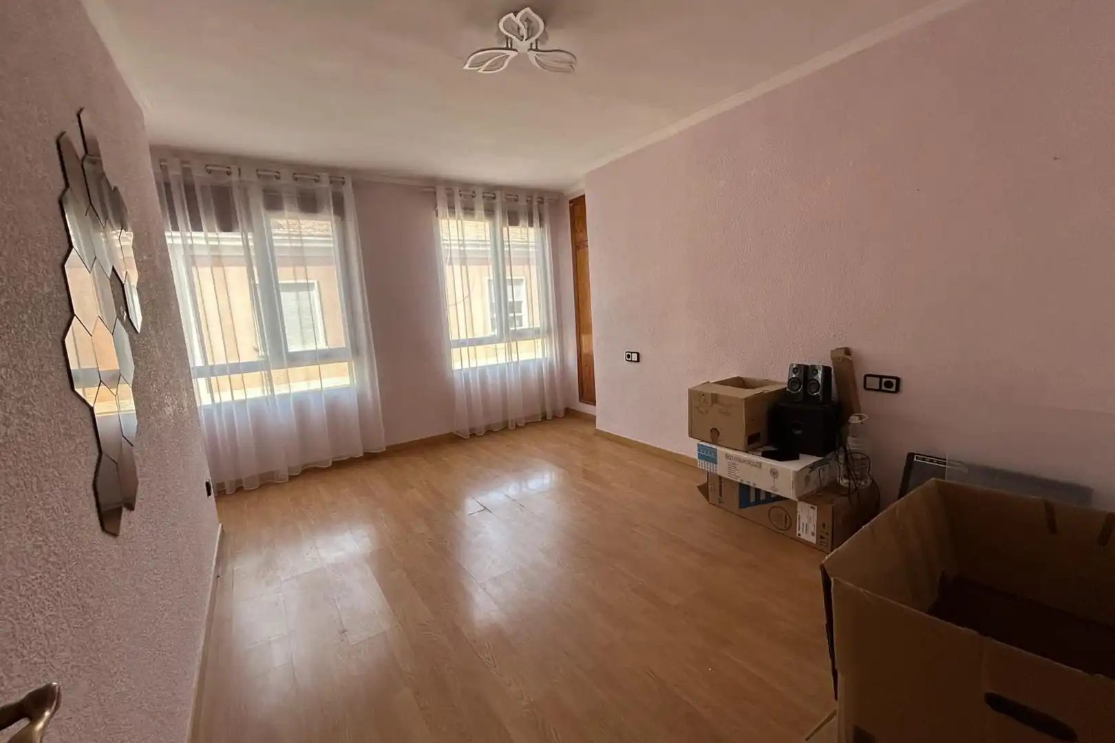 Apartamento con terraza en venta en Pla - Carolinas, imagen 26