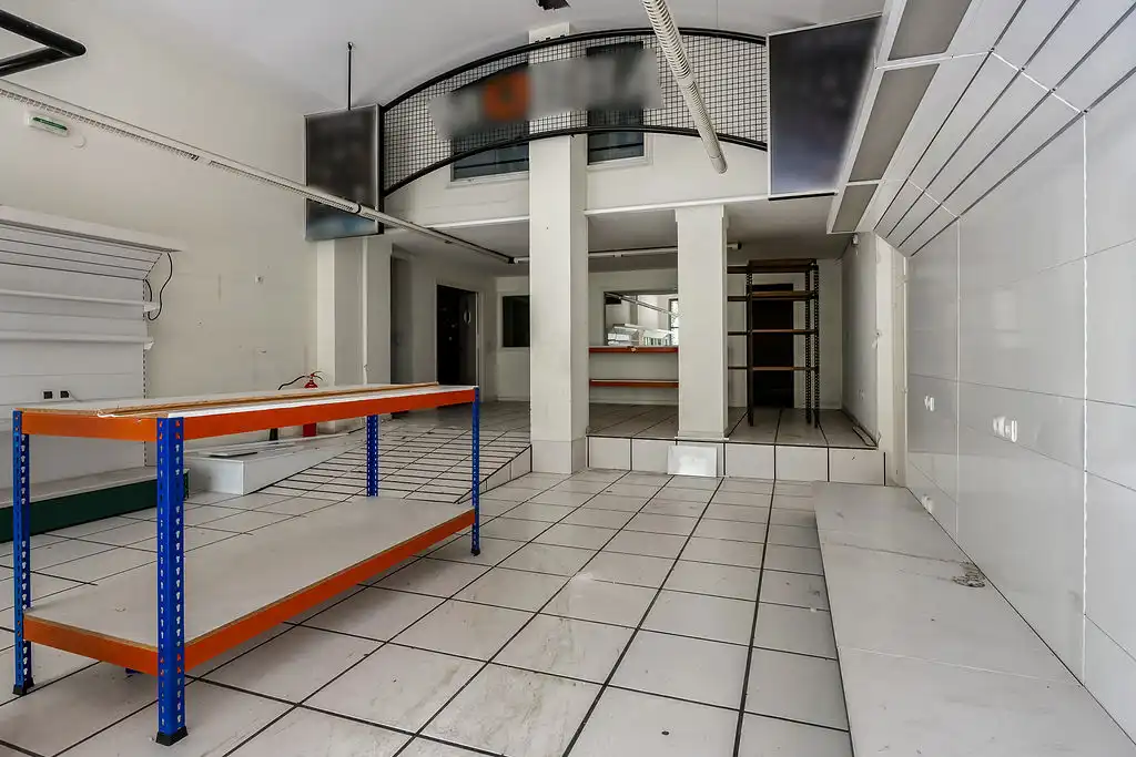 Commercial properties for rent in  Pamplona / Iruña