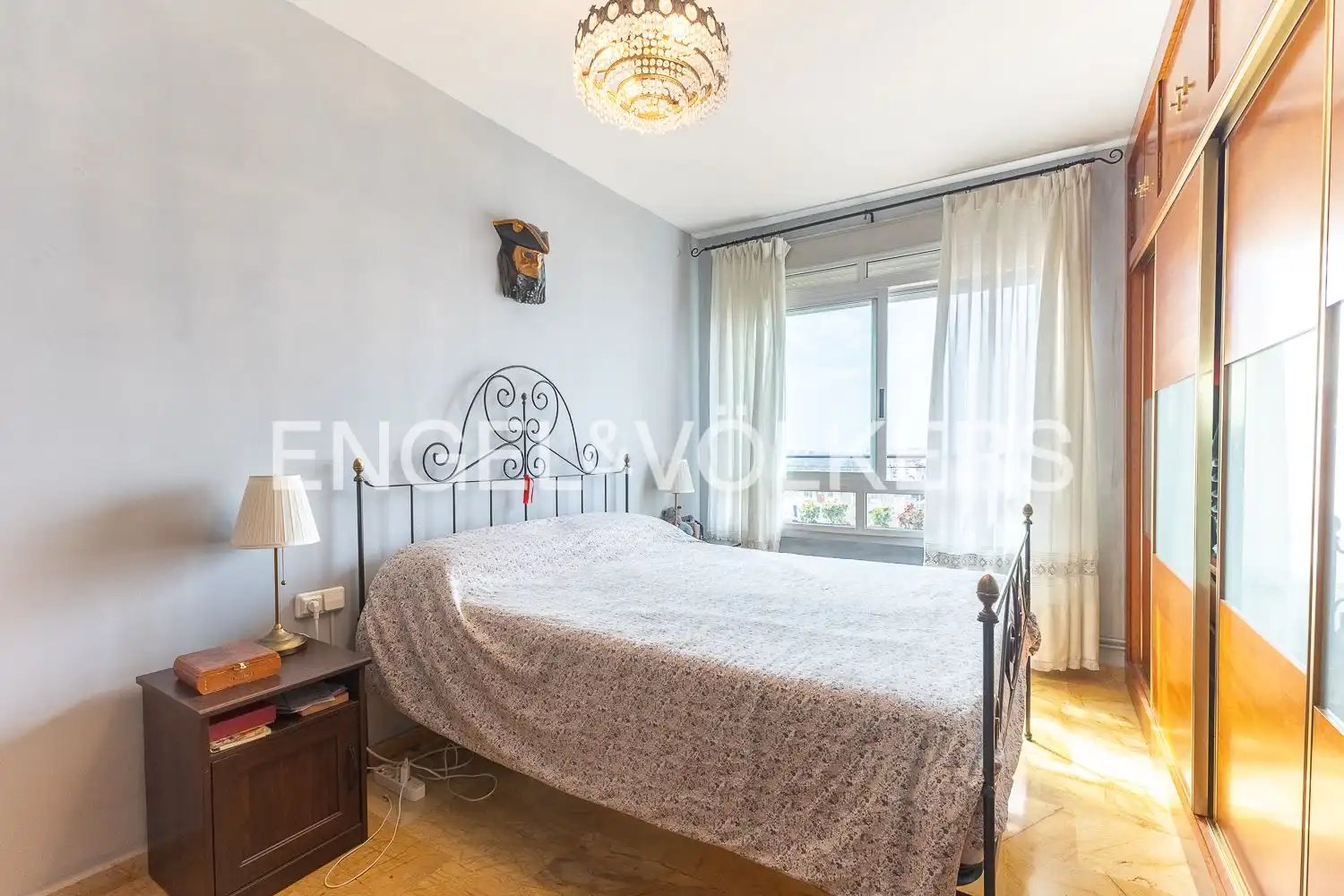 Habitación de Piso en venta en Ciutat Vella 