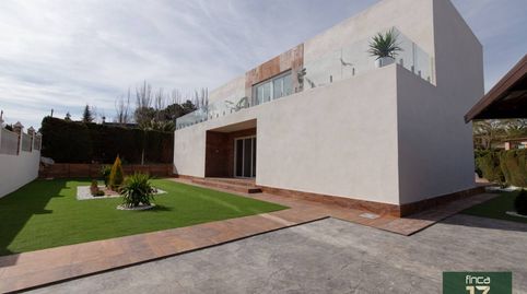 Foto 5 de Casa o chalet en venta en Petrer, Alicante