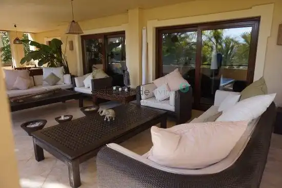 Apartment mit Pool zum Verkauf in Sotogrande Alto, imagen 7