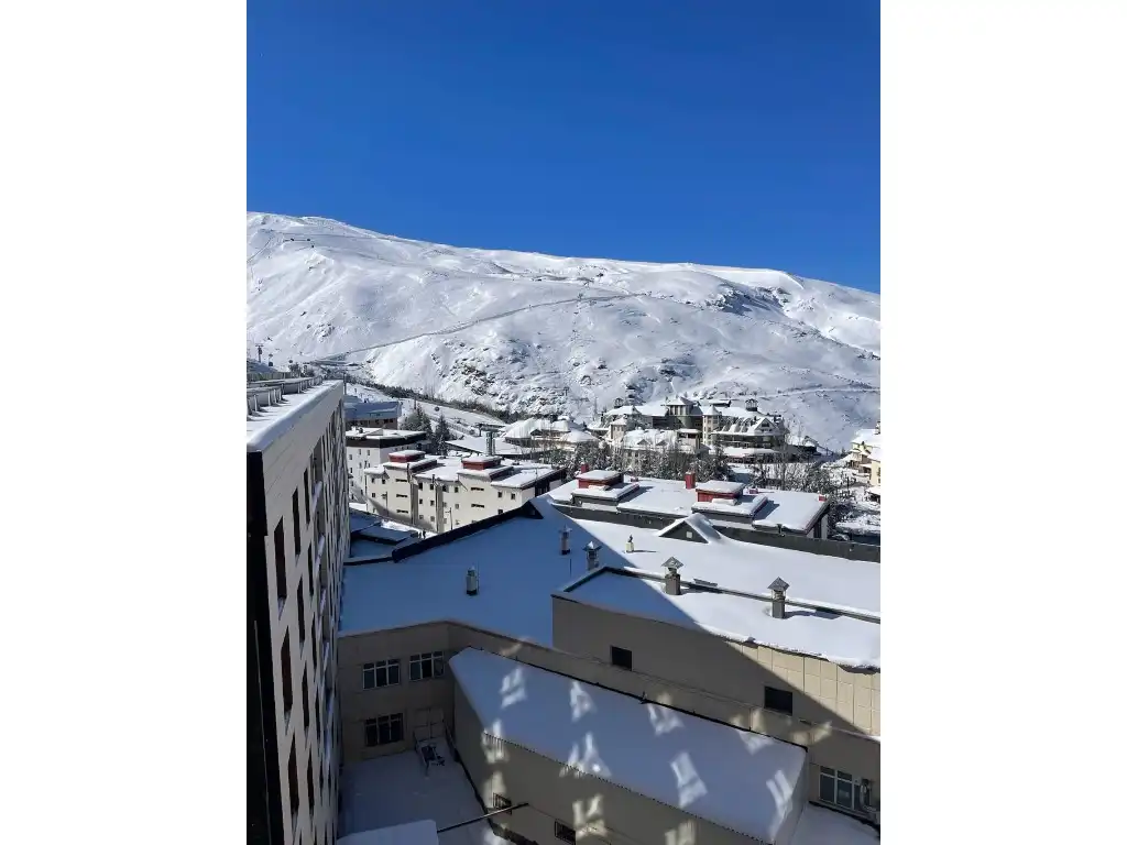Wohnung mit Aufzug zur Miete in Calle de la Virgen de las Nieves, imagen 19