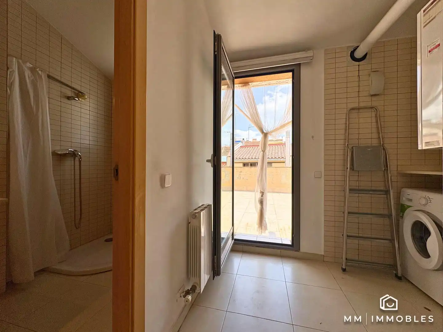 Attic for sale in Granollers  with Heating and Terrace