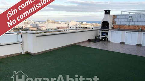 Photo 4 of Houses for sale in Avenida Garrucha, Carboneras, Almería