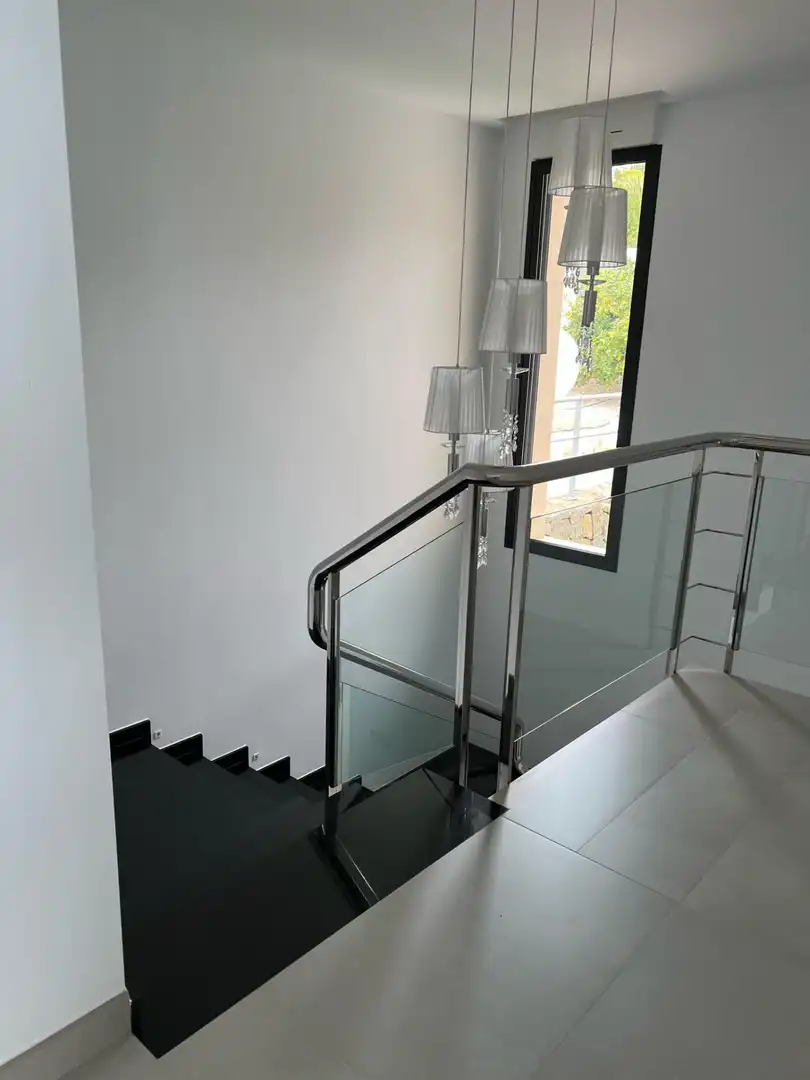 Casa o chalet en venta en Altea con Aire acondicionado, Calefacción y Terraza