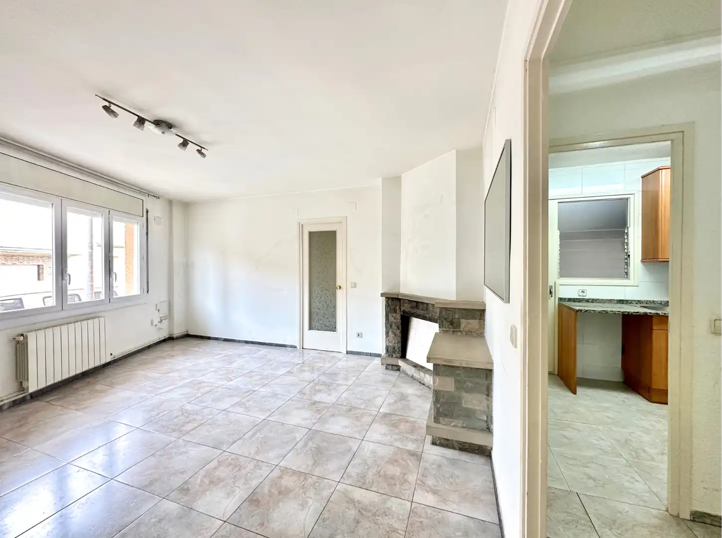 Flat for sale in Carrer de Puigdassalit, Torelló