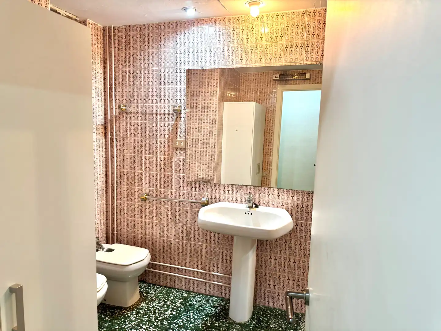 Piso con ascensor en venta en Carrer d'Enmig 138, imagen 11