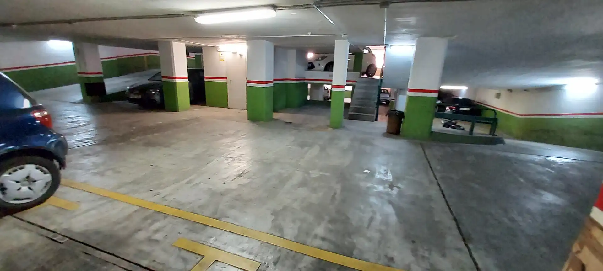 Individual with lift for sale in Carrer de Portolà 22, imagen 6