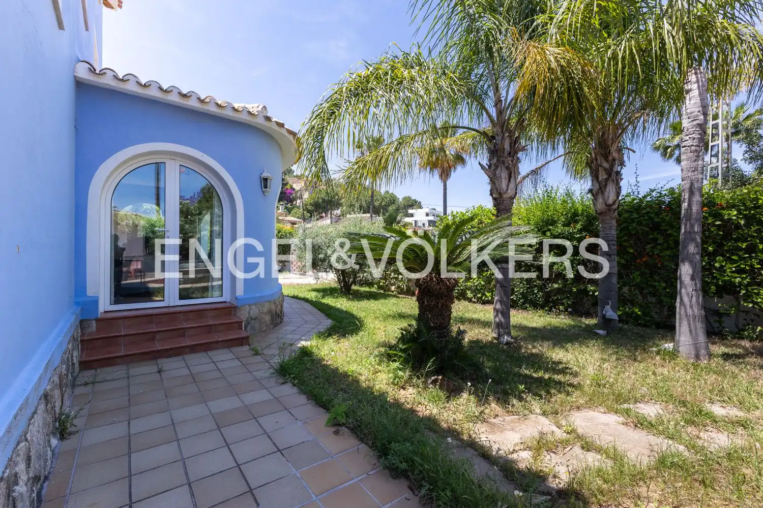 Casa con piscina in vendita a El Montgó, imagen 44
