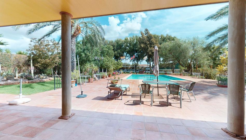 Foto 1 de Casa o xalet en venda a Calle Antequera, Bobadilla - Bobadilla Estación - La Joya, Málaga