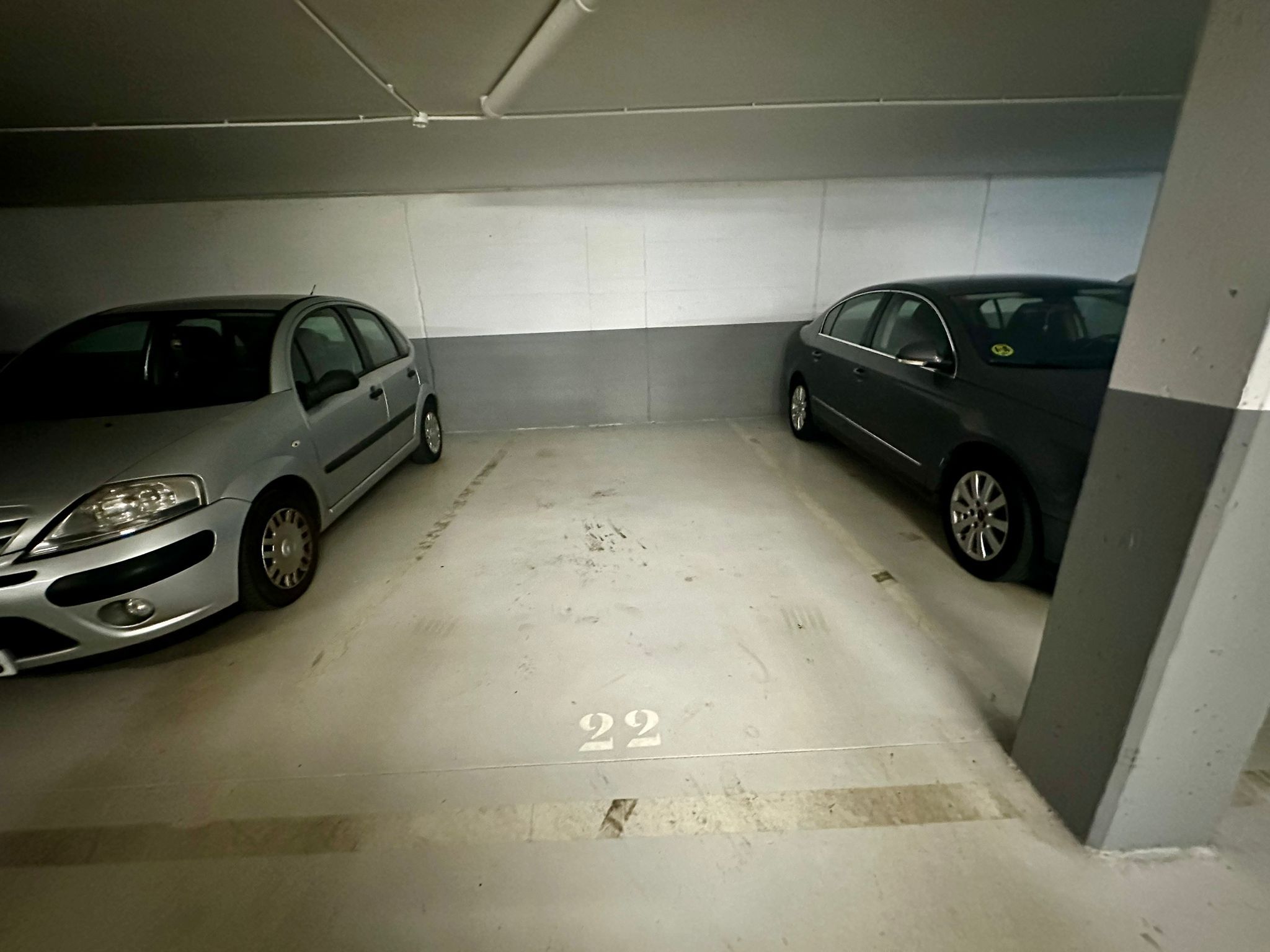 Garage to rent in Carrer de l'Estació, 11, Sant Andreu de Palomar