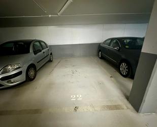 Parking of Garage to rent in  Barcelona Capital