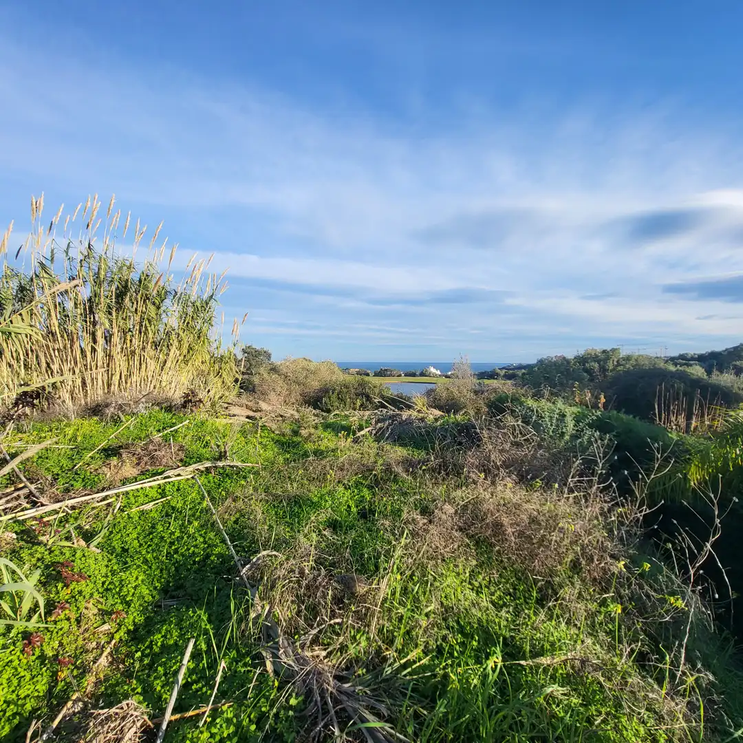 Terreni e lotti in vendita a Costa Natura
