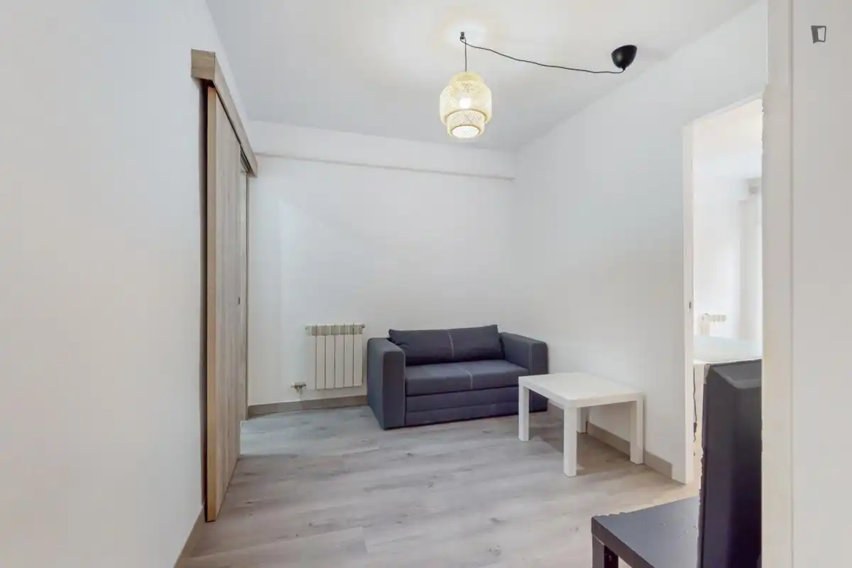 Zimmer in Ponent