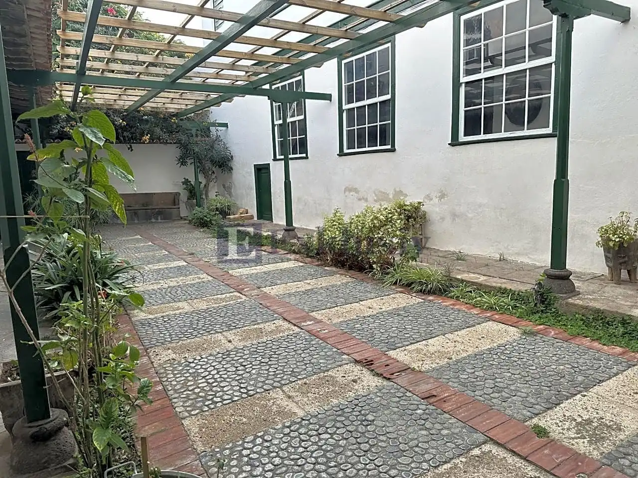 Vista exterior de Finca rústica en venta en Arico