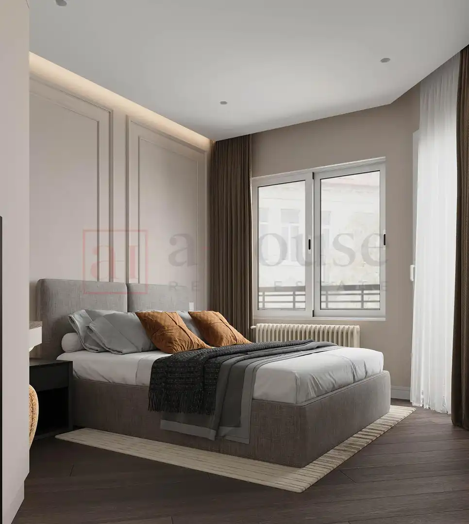 Appartement avec terrasse à vendre à Calle Bruc, imagen 24