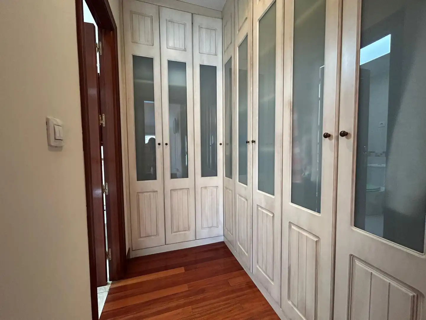 Casa adosada en venta en Artziniega con Calefacción, Jardín privado y Terraza