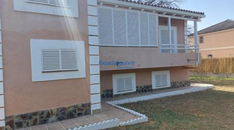 Foto 5 de Casa o xalet de lloguer a Entrenúcleos, Dos Hermanas