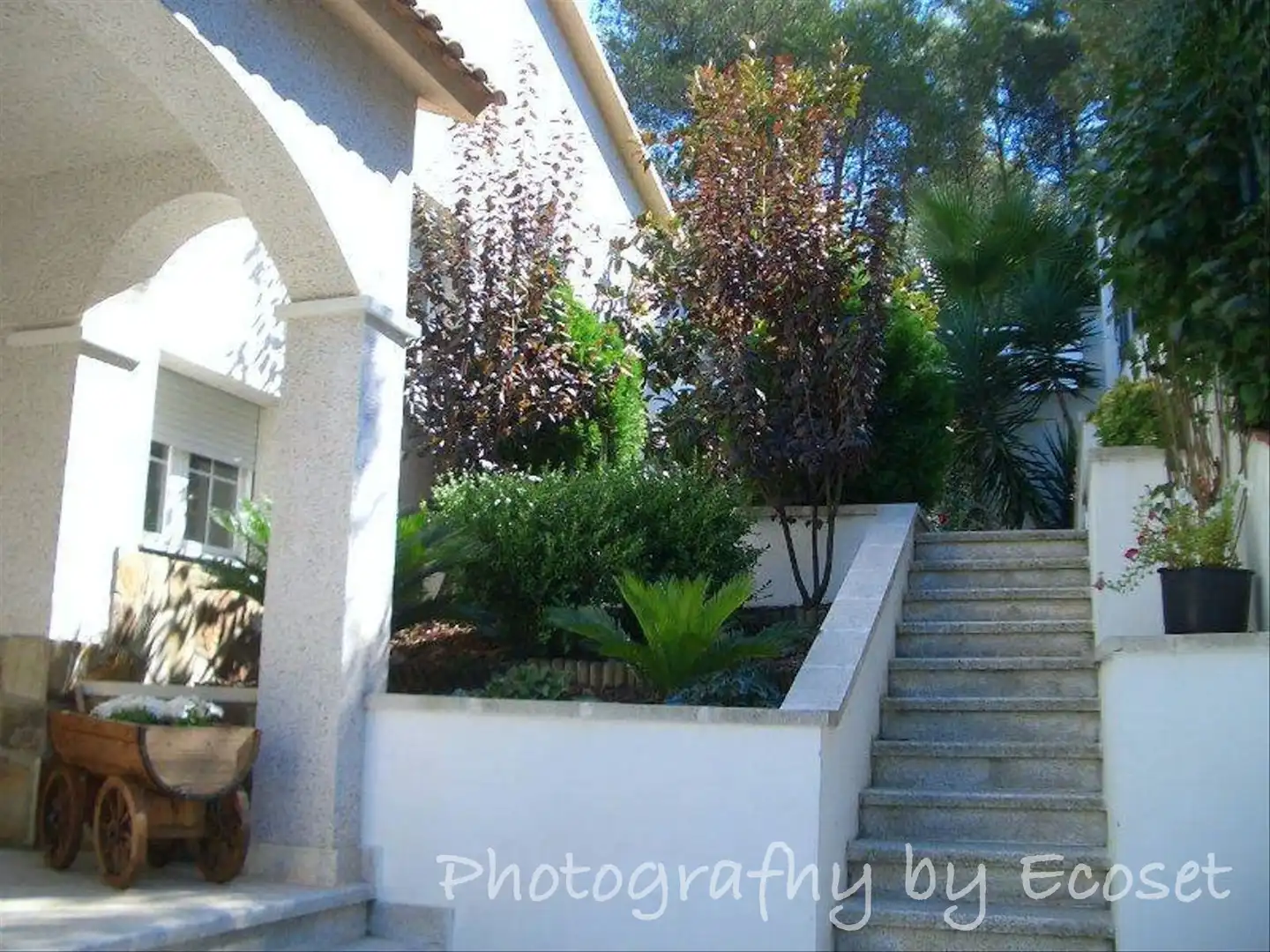 Villa avec piscine à vendre à Carrer Major 316, imagen 7