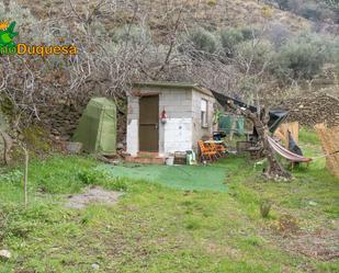 Garden of Land for sale in Monachil