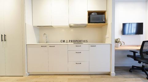 Foto 5 de Pis de lloguer a Peset Aleixandre, Torrefiel,  Valencia Capital