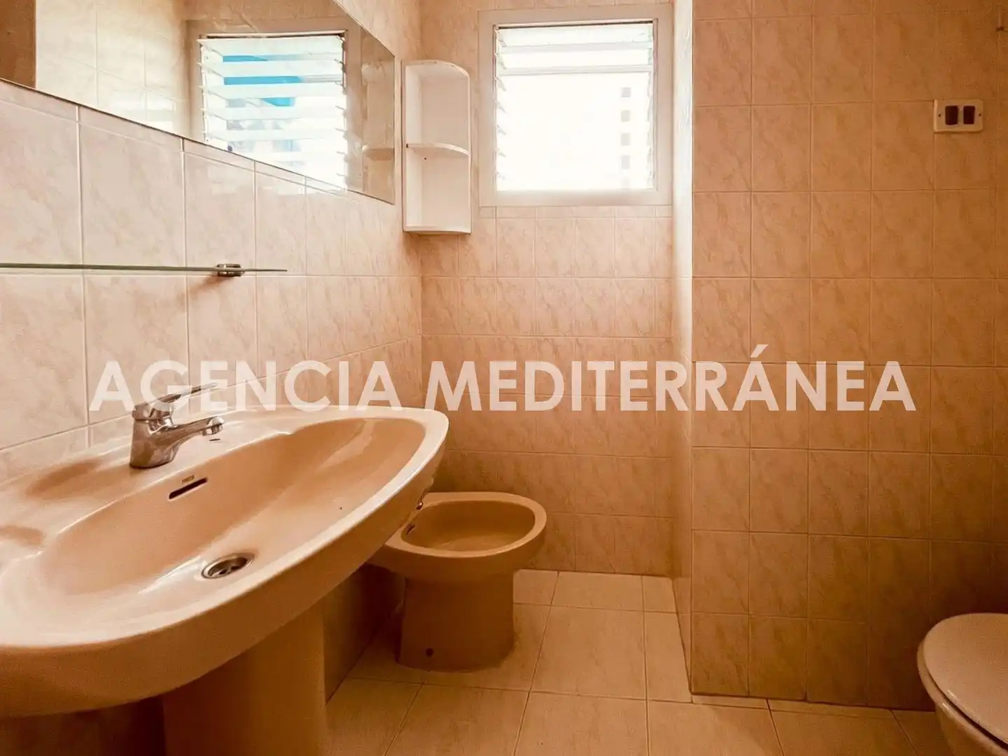 Apartamento con terraza en venta en Las Rotas / Les Rotes, imagen 13