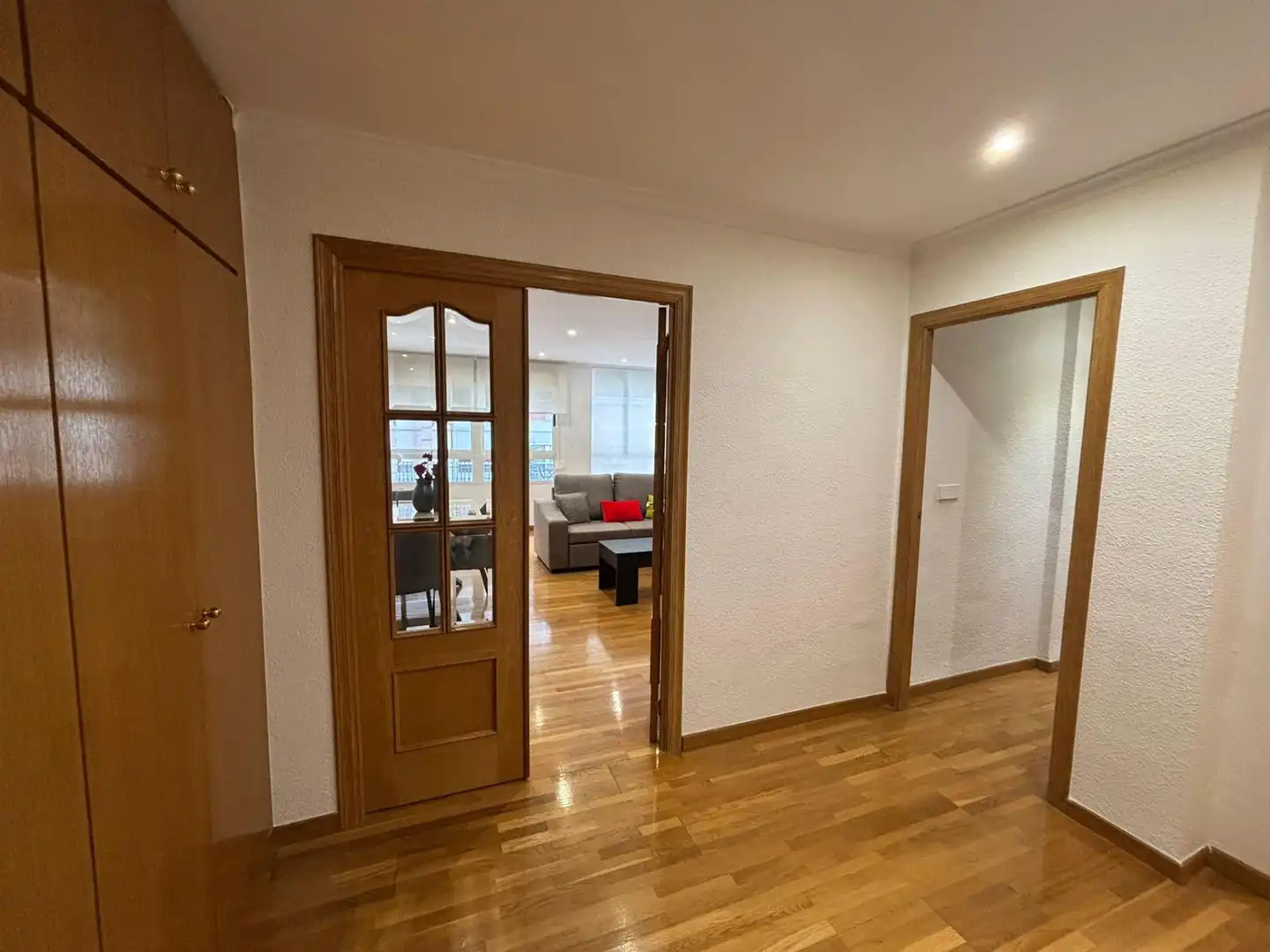 Piso con terraza en alquiler en Centro, imagen 7