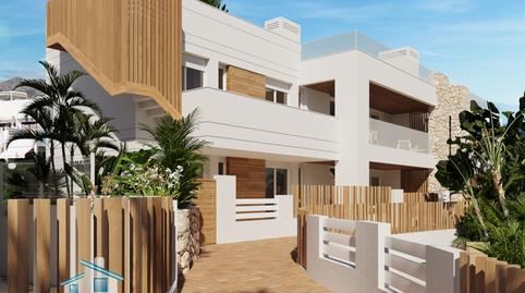 Foto 4 de Àtic en venda a San Juan de los Terreros, Almería