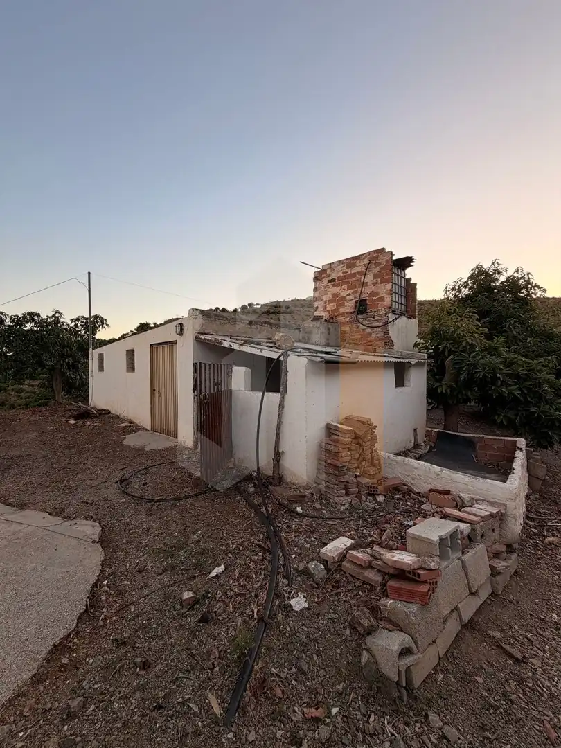 Casa rustica in vendita a Vélez-Málaga ciudad, imagen 9