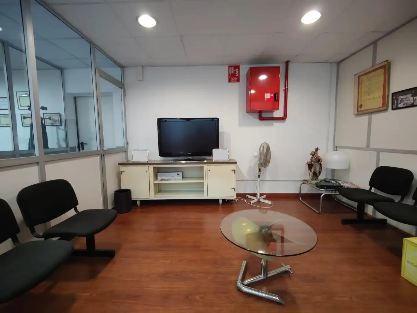 Nave industrielle à vendre à Masia Nova -  Solicrup, imagen 4