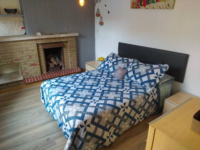 Estudio en Alquiler en Carrer de Robert Graves en El Terreno