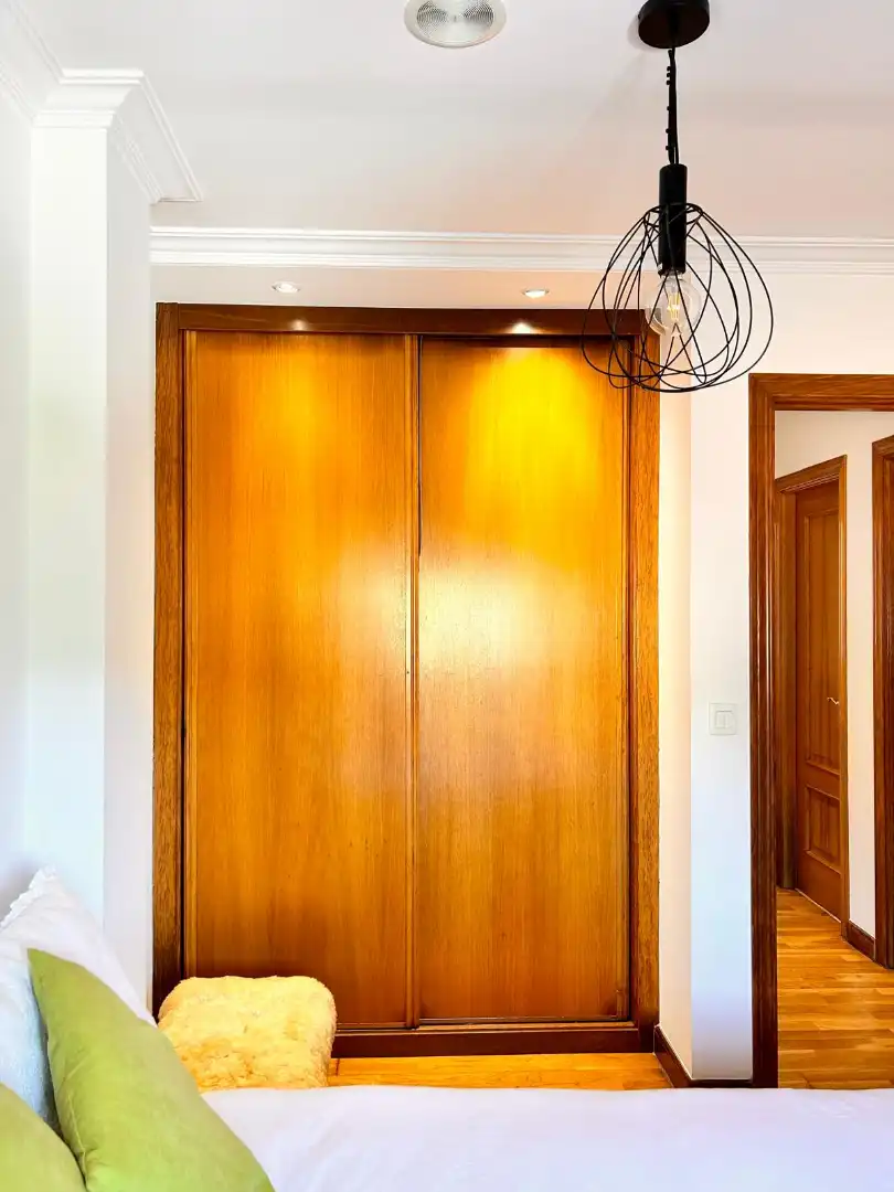 Attic for sale in Ribeira  with Heating, Parquet flooring and Terrace