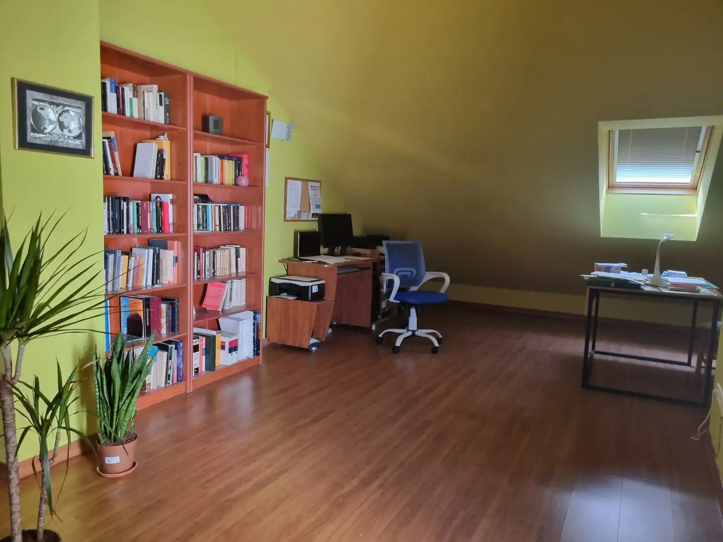Casa o xalet en venda en Nájera amb Calefacció, Terrassa i Moblat