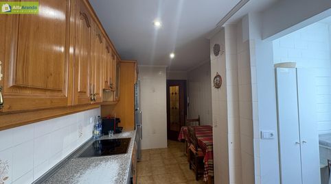 Foto 3 de Piso de alquiler en Santa Catalina - Ferial, Aranda de Duero