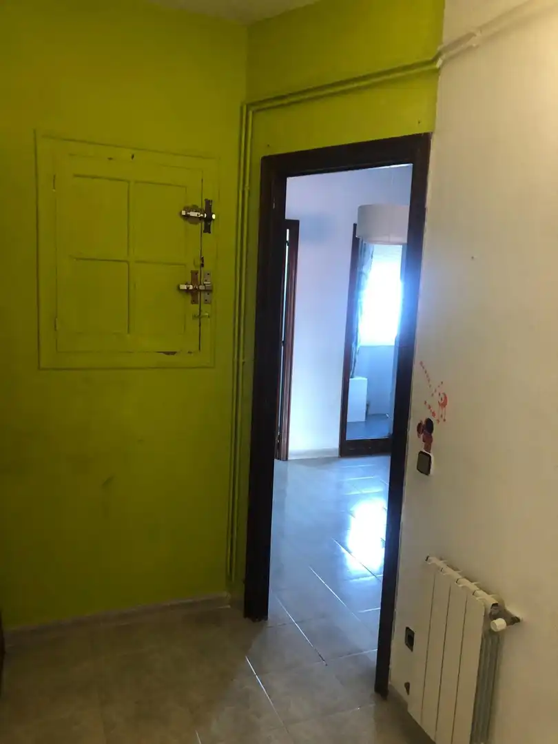 Pis en venda en L'Hospitalet de Llobregat amb Balcó