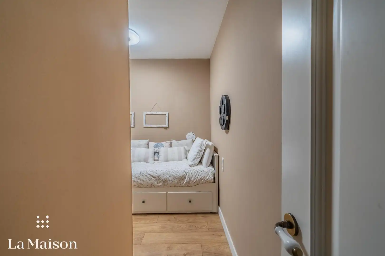 Wohnung zum Verkauf in Via Europa - Parc Central