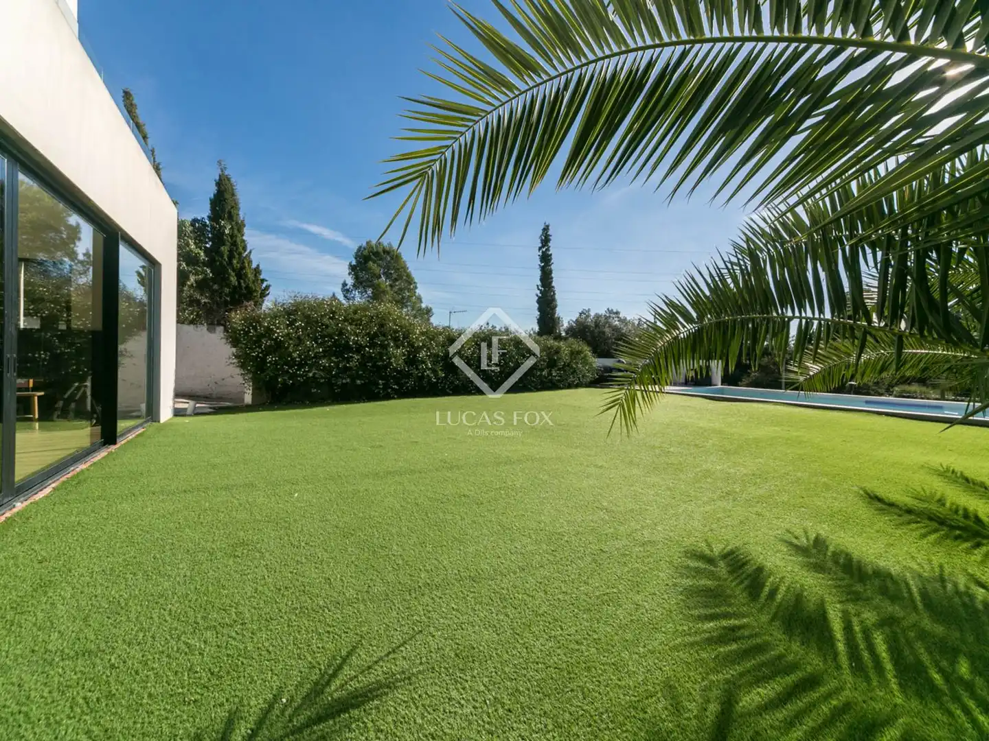Casa o chalet en venta en La Sentiu