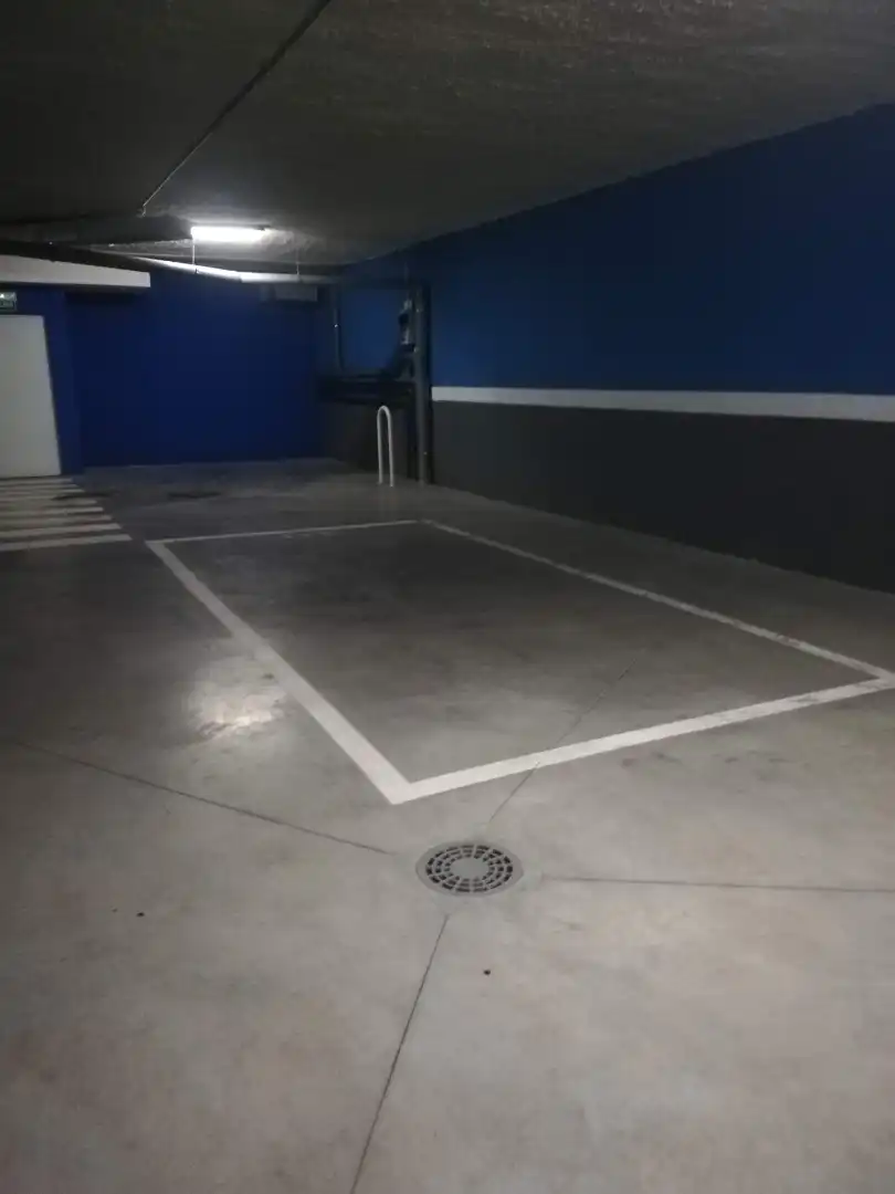 Individual con ascensor en venta en Calle María de Zayas, imagen 16
