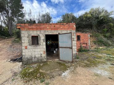 Terreno rustico in vendita a Benigànim